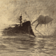 Illustration for article titled These Century-Old Drawings Show Humanitys Deepest Fear: Alien Invasion